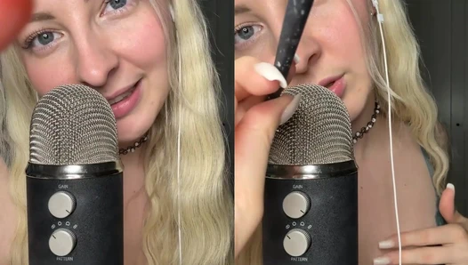 asmrjanina - Video Leaks #138