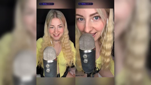 asmrjanina - Video Leaks #139