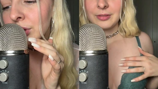 asmrjanina - Video Leaks #140