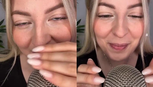 asmrjanina - Video Leaks #141