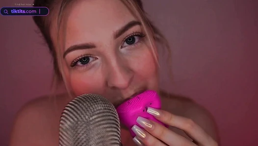 asmrjanina - Video Leaks #143