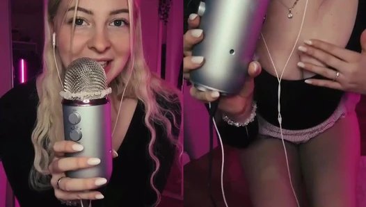 asmrjanina - Video Leaks #144
