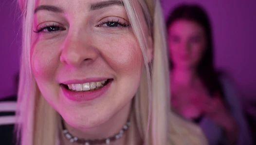 asmrjanina - Massage �‍♀️ Videos Filme auf Vimeo