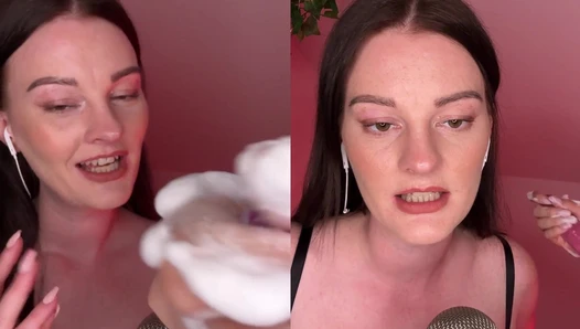 asmrjanina - Double JOI