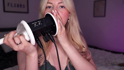 asmrjanina - Video Leaks #152
