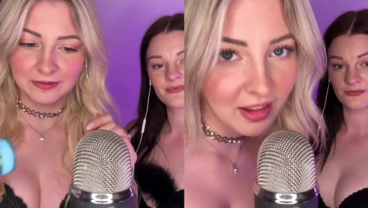 asmrjanina - Video Leaks #153