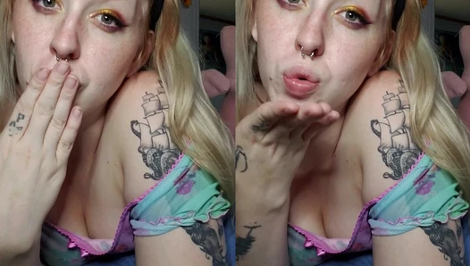 Paleseafoam - Video Leaks #84