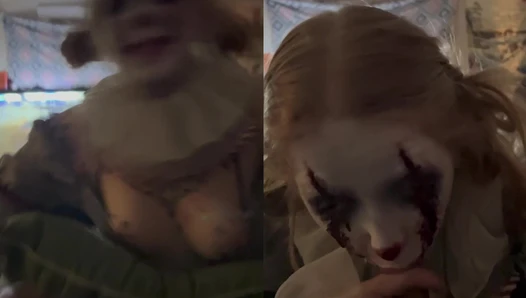 Paleseafoam - Video Leaks #119