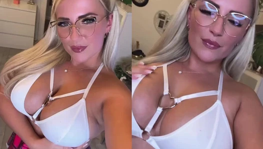 Melissa Heitmann - Video Leaks #55