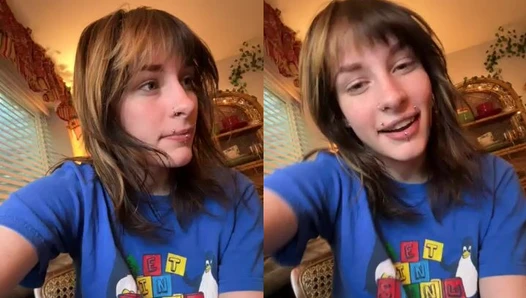 Tara Rose - Video Leaks #1