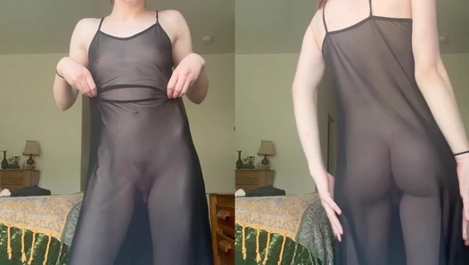 Tara Rose - Video Leaks #59