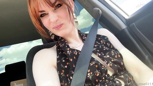 Tara Rose - Video Leaks #63