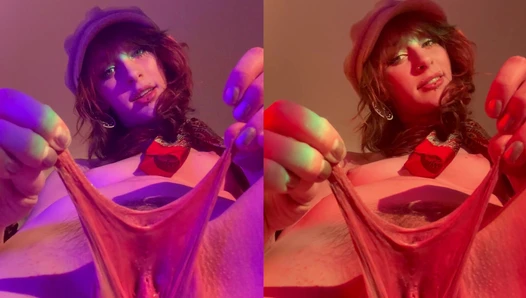 Tara Rose - Video Leaks #73