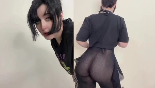 jendaxpp - Video Leaks #18