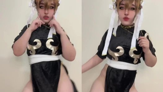 jendaxpp - Video Leaks #55