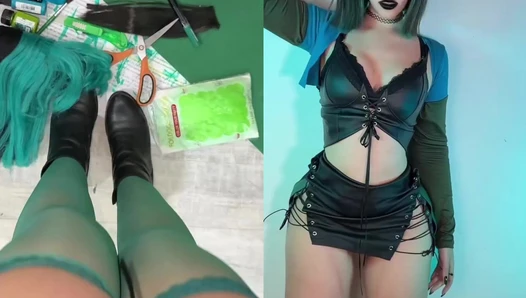 jendaxpp - Video Leaks #86