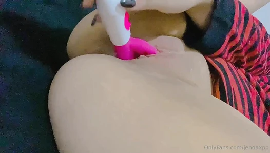 jendaxpp - Video Leaks #106
