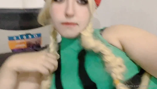 jendaxpp - Video Leaks #154
