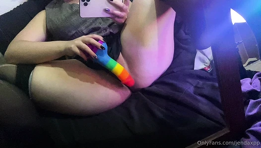jendaxpp - Video Leaks #163