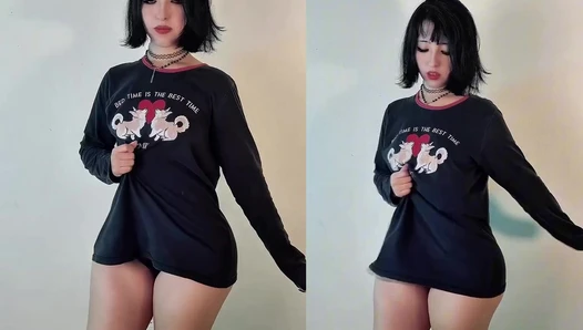 jendaxpp - Video Leaks #166