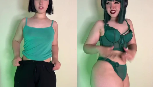 jendaxpp - Video Leaks #180