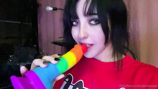 jendaxpp - Video Leaks #239