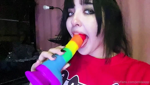 jendaxpp - Video Leaks #239
