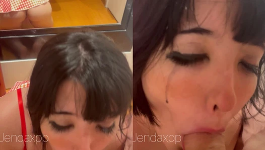 jendaxpp - Video Leaks #296
