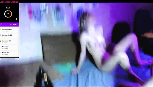 Wendycutiex - Video Leaks #5