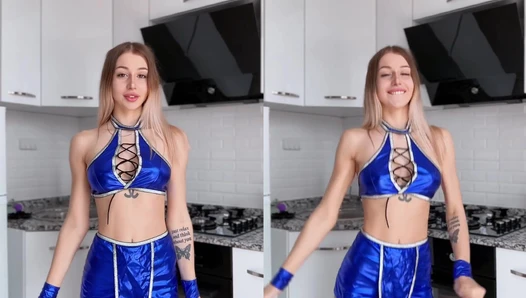 Wendycutiex - Video Leaks #6