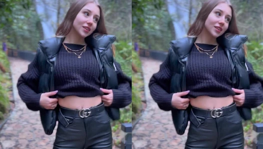 Wendycutiex - Video Leaks #11