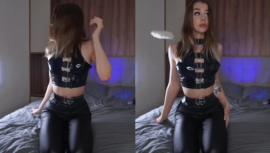 Wendycutiex - Video Leaks #53