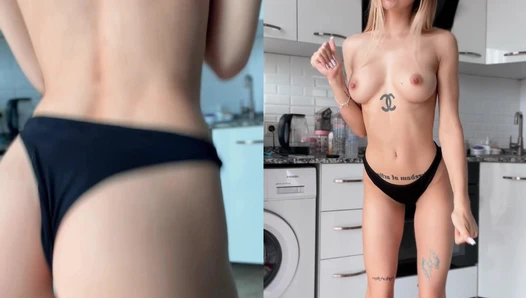 Wendycutiex - Video Leaks #60