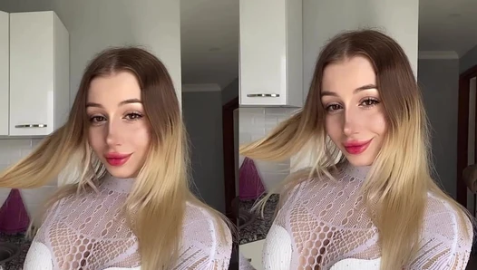 Wendycutiex - Video Leaks #65