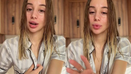 Wendycutiex - Video Leaks #69
