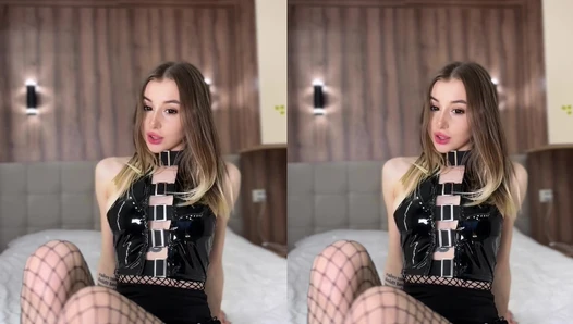 Wendycutiex - Video Leaks #100