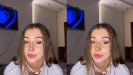 Wendycutiex - Video Leaks #126