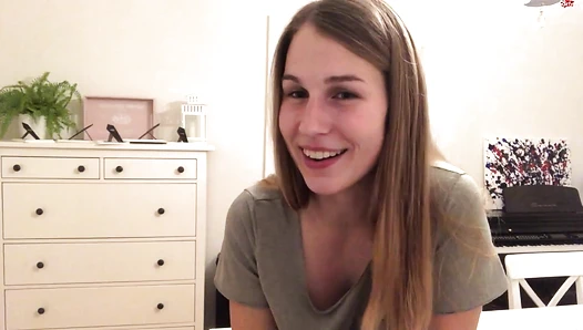 JuliaLove96 - Video Leaks #2