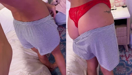 Riley Smith - Video Leaks #15