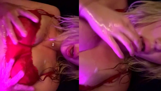 Sara Dodevska - Video Leaks #5