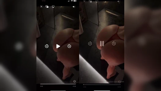 Sara Dodevska - Video Leaks #14