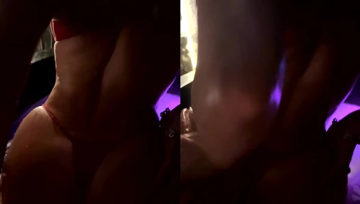 Sara Dodevska - Video Leaks #36