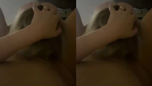 Sara Dodevska - Video Leaks #44