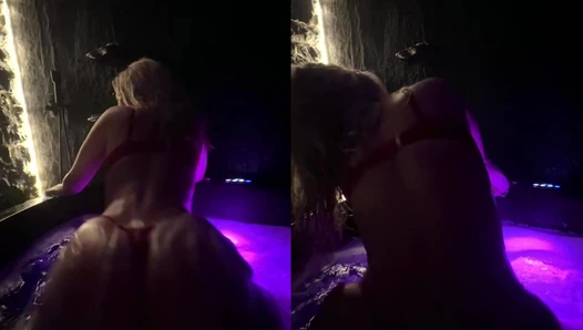 Sara Dodevska - Video Leaks #45