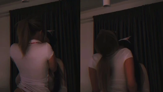 Sara Dodevska - Video Leaks #54