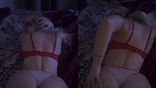 Sara Dodevska - Video Leaks #55