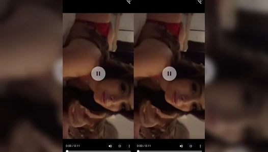 Sara Dodevska - Video Leaks #59