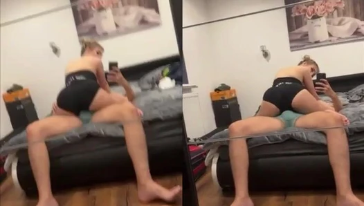 Sara Dodevska - Video Leaks #63