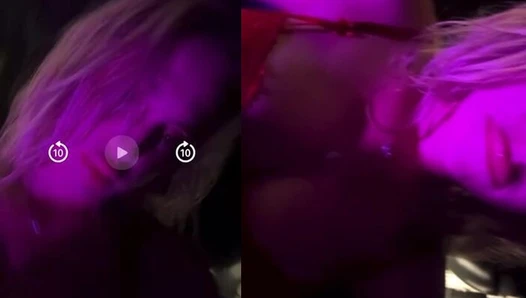 Sara Dodevska - Video Leaks #69