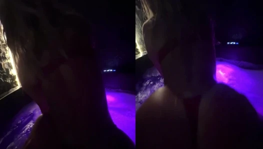 Sara Dodevska - Video Leaks #70